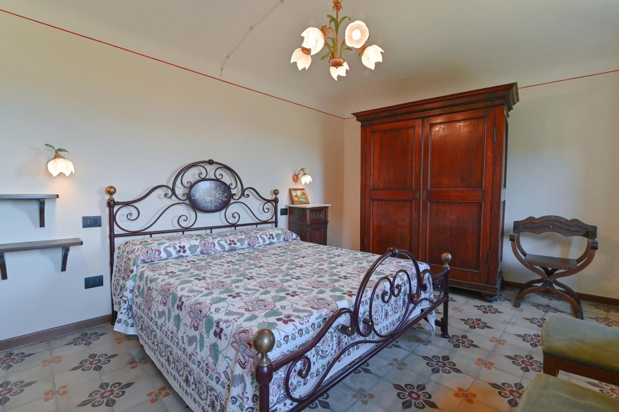 Casa E Mansarda Delle Mura Амелия Экстерьер фото