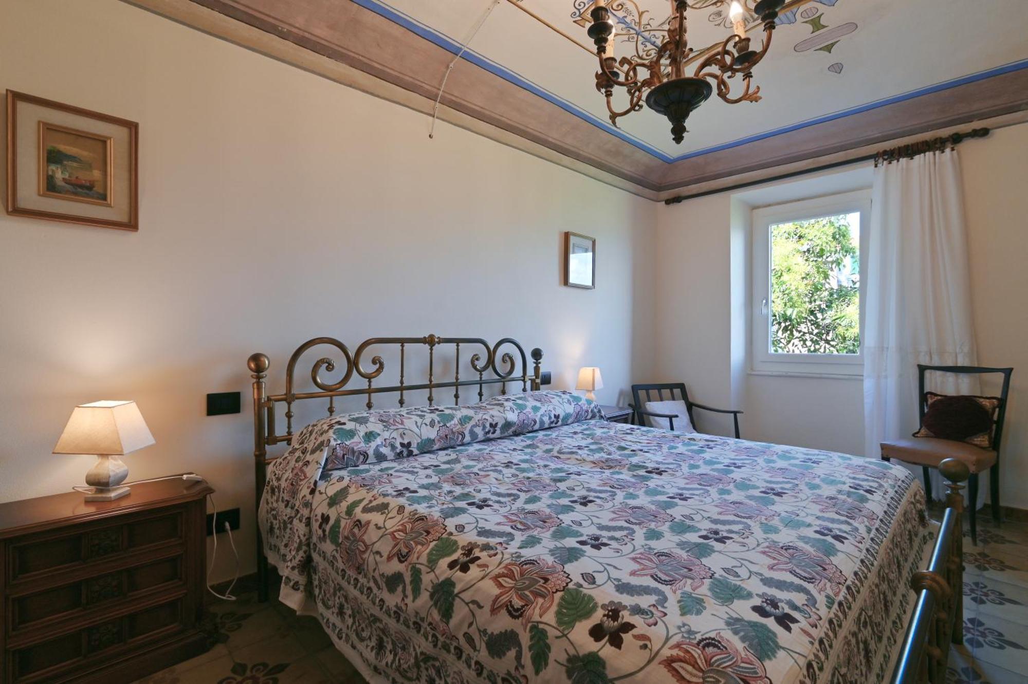 Casa E Mansarda Delle Mura Амелия Экстерьер фото